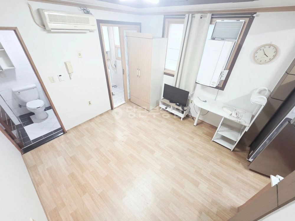 대구광역시 북구 학정동 원룸 사진 1