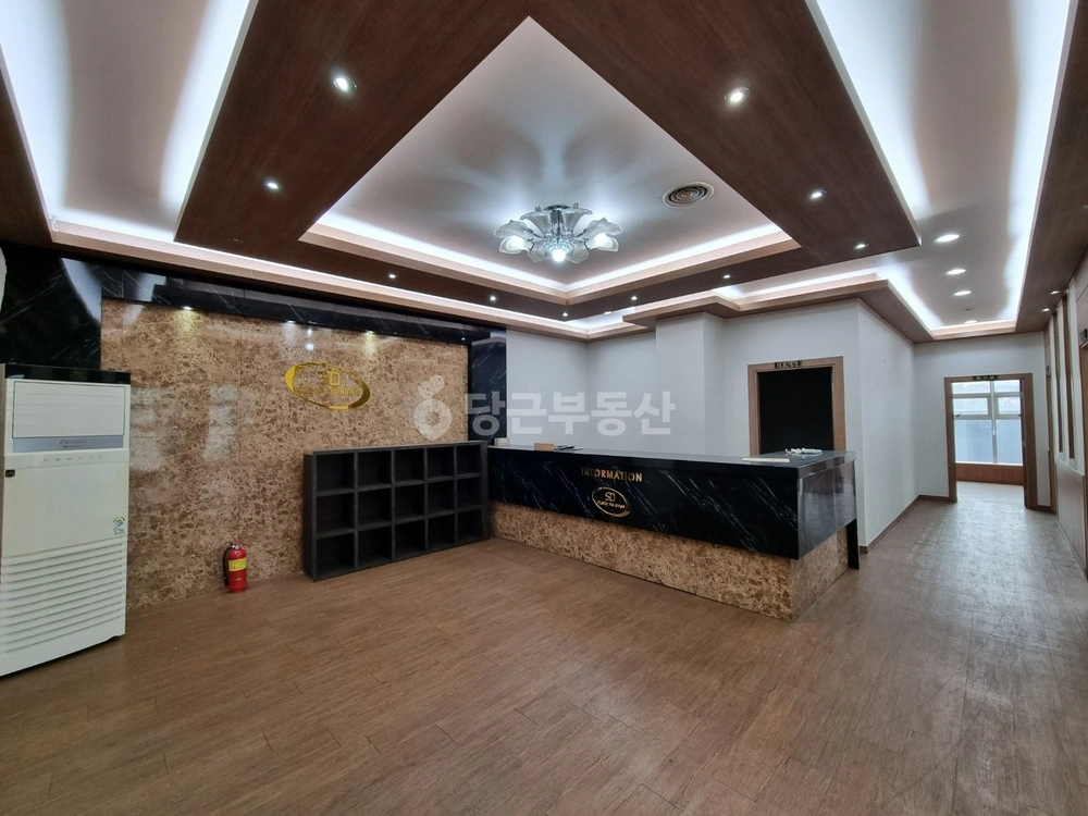 울산광역시 남구 삼산동 사무실 사진 1