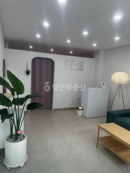 경기도 수원시 장안구 정자동 상가 사진 1