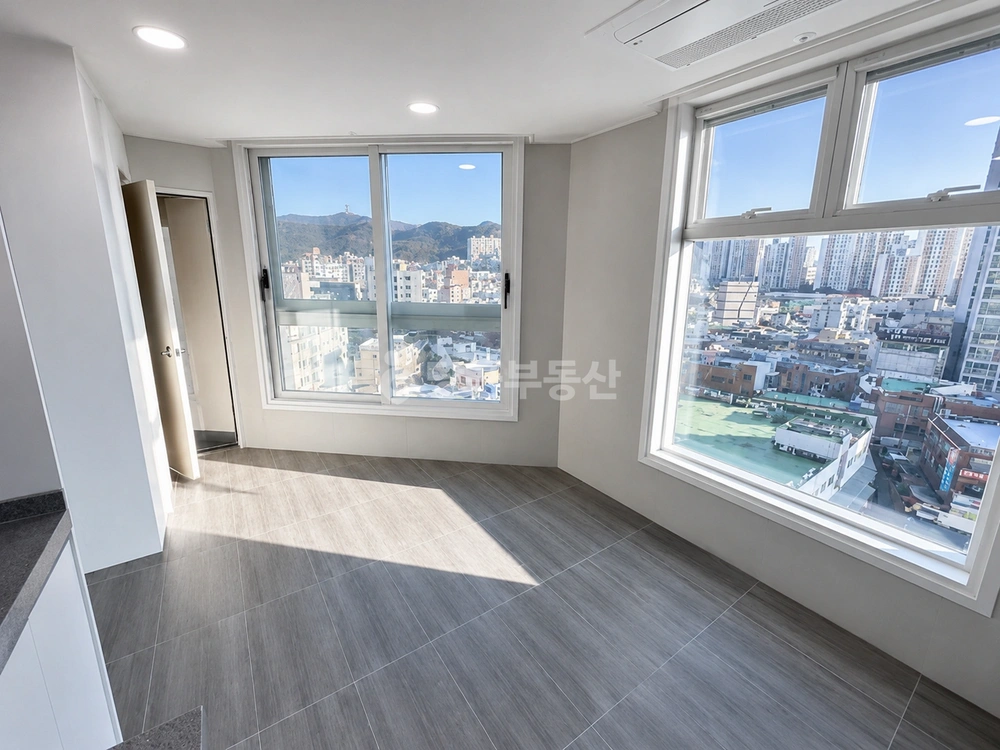 부산광역시 남구 대연동 오피스텔 사진 1