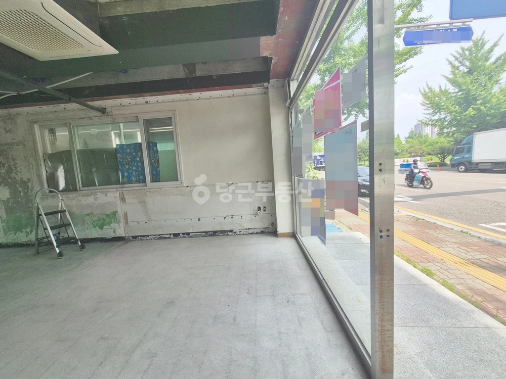 경기도 김포시 장기동 상가 사진 1