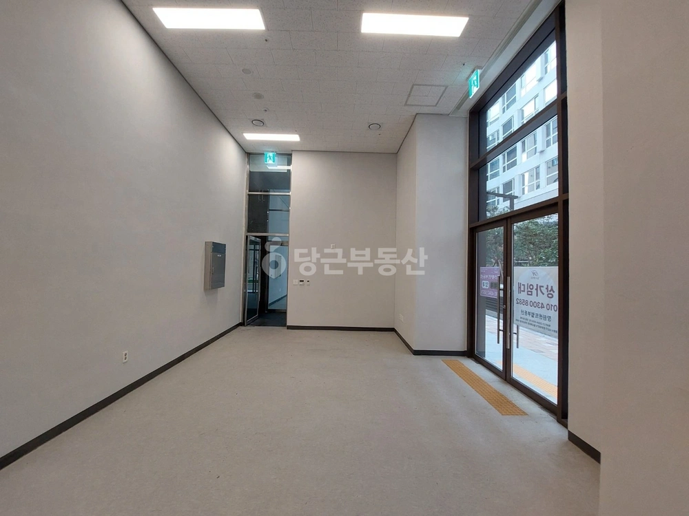 경상남도 창원시 성산구 상남동 상가 사진 1