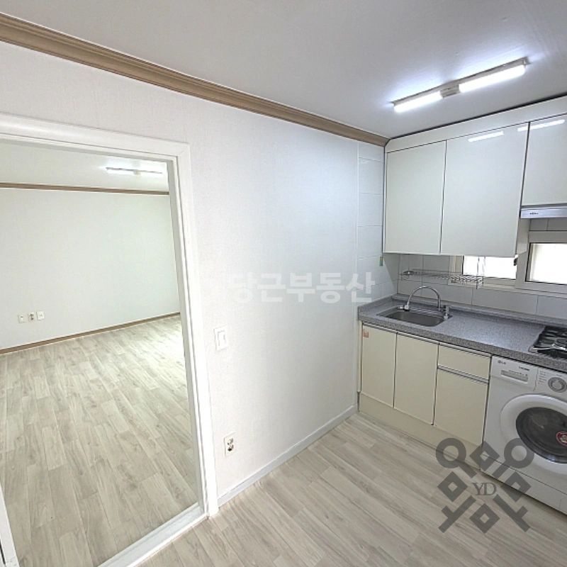 대전광역시 서구 월평동 원룸 사진 1