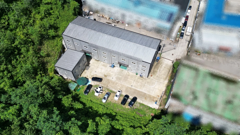 경기도 화성시 만세구 팔탄면 공장/창고 사진 1
