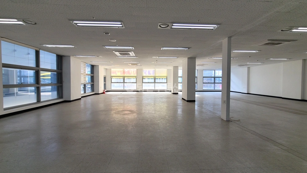 서울특별시 강서구 마곡동 상가 사진 1