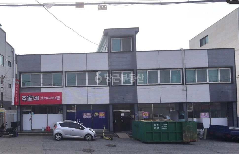 전남광주통합특별시 여수시 신기동 건물 사진 1