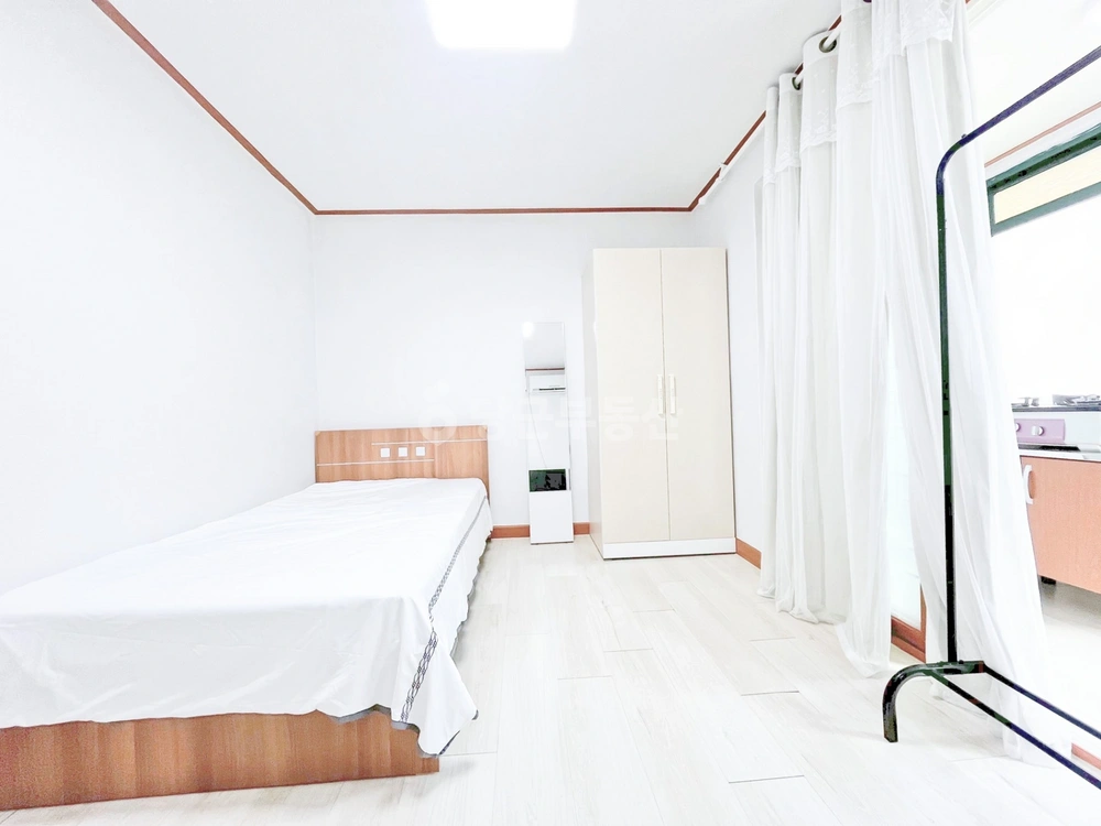 전남광주통합특별시 서구 쌍촌동 원룸 사진 1