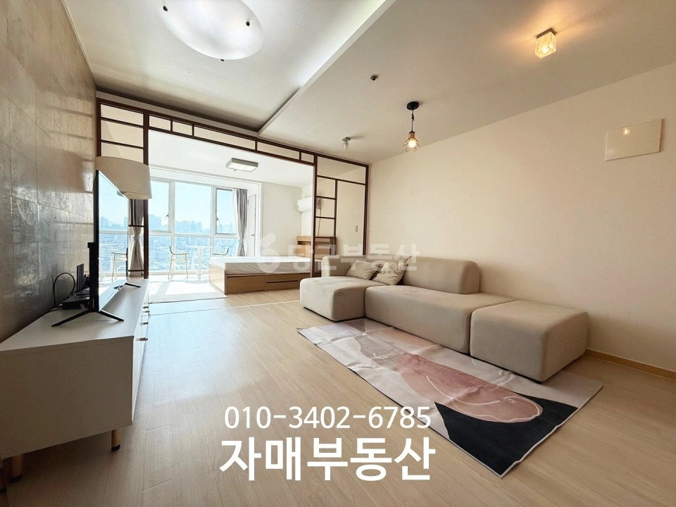 서울특별시 강남구 논현동 아파트 사진 1