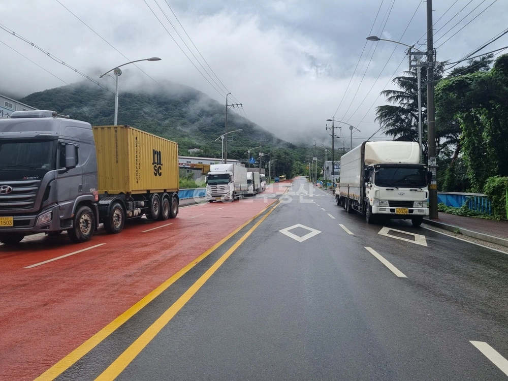 경상남도 양산시 소주동 공장/창고 사진 1