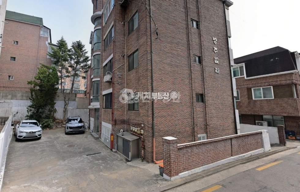 서울특별시 강서구 화곡동 빌라(투룸 이상) 사진 1