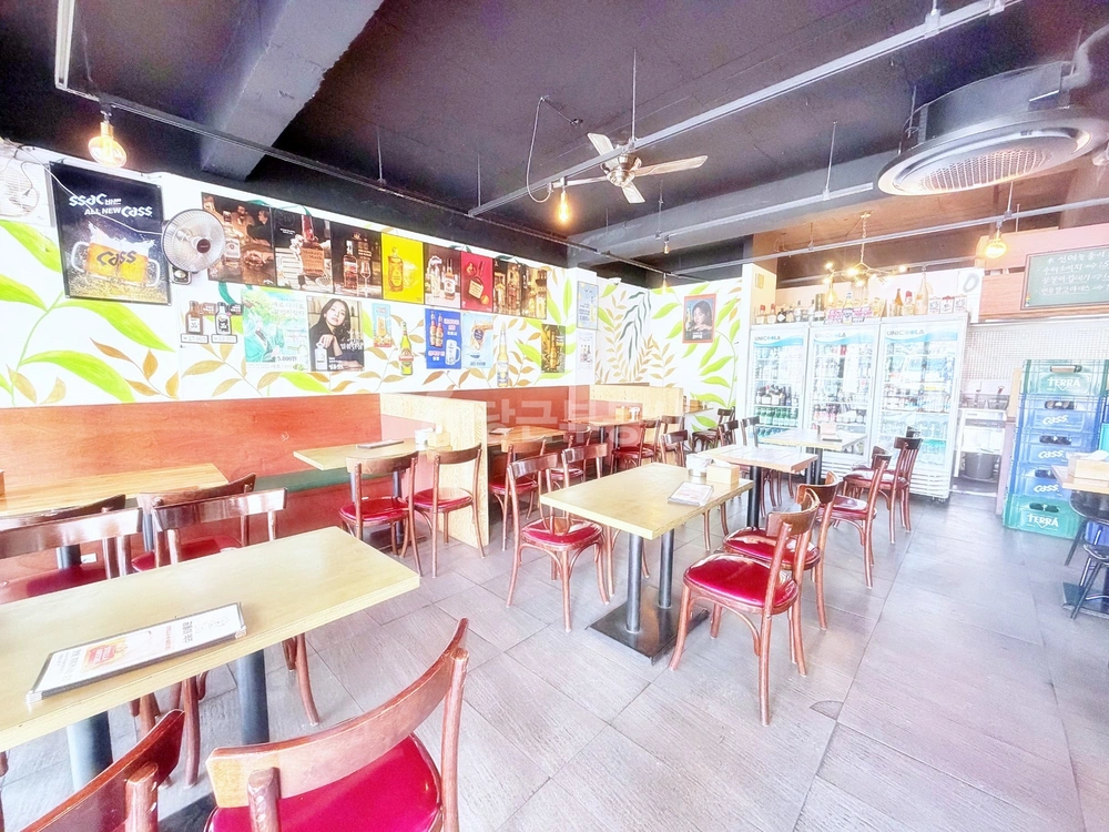 서울특별시 도봉구 방학동 상가 사진 1