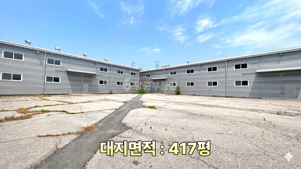 경기도 포천시 소흘읍 공장/창고 사진 1