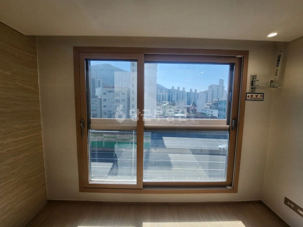 경기도 의왕시 내손동 오피스텔 사진 1
