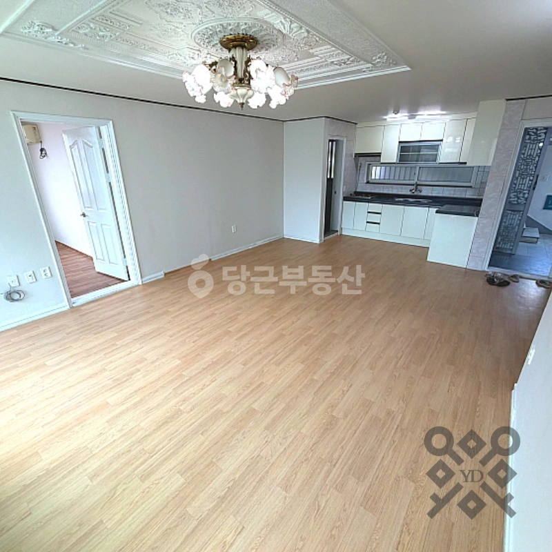 대전광역시 서구 월평동 빌라(투룸 이상) 사진 1
