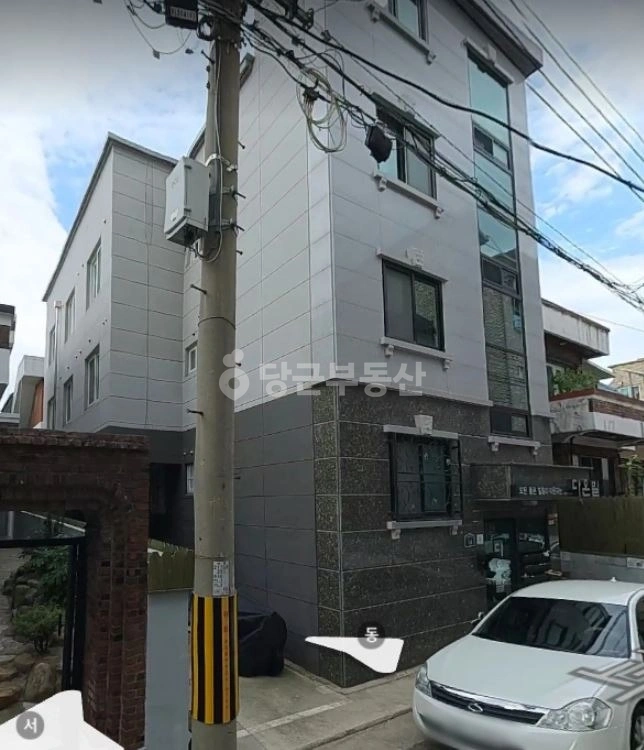 충청북도 청주시 흥덕구 봉명동 빌라(투룸 이상) 사진 1