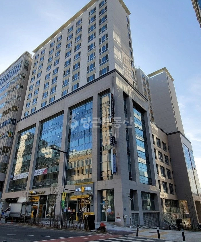 경기도 성남시 수정구 복정동 오피스텔 사진 1