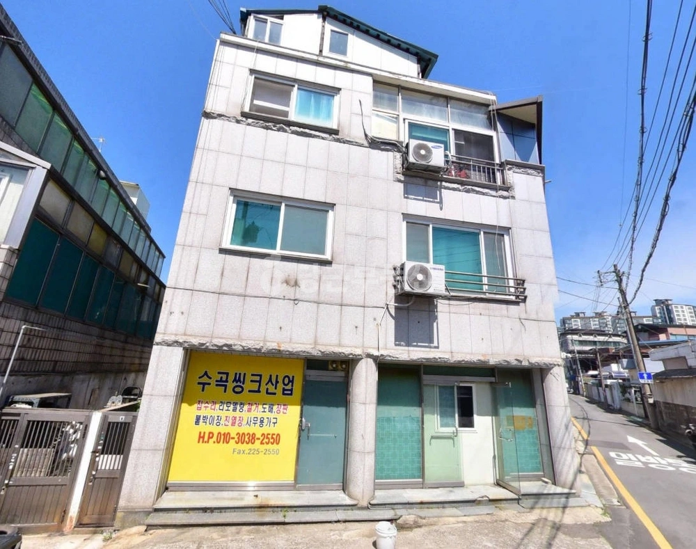 충청북도 청주시 상당구 금천동 상가 사진 1