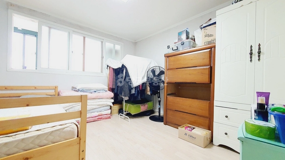 서울특별시 강서구 화곡동 아파트 사진 1