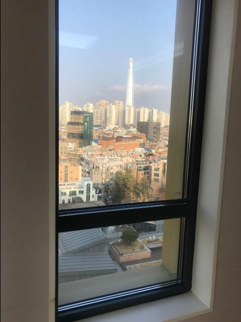 서울특별시 송파구 잠실동 아파트 사진 1