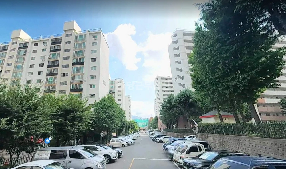 대구광역시 서구 내당동 아파트 사진 1