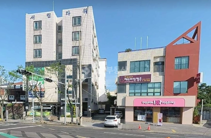 제주특별자치도 제주시 용담1동 상가 사진 1