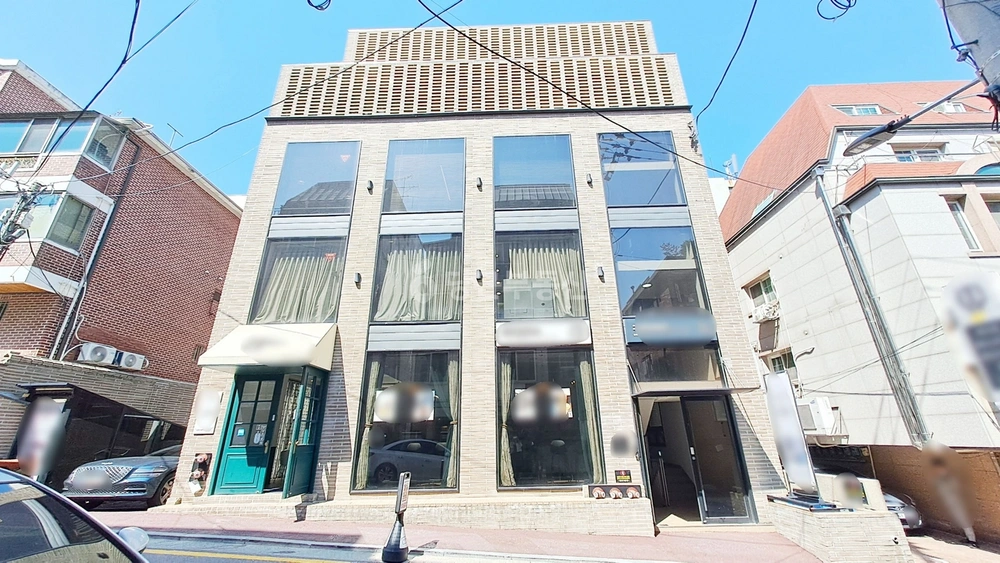 서울특별시 강남구 역삼동 상가 사진 1