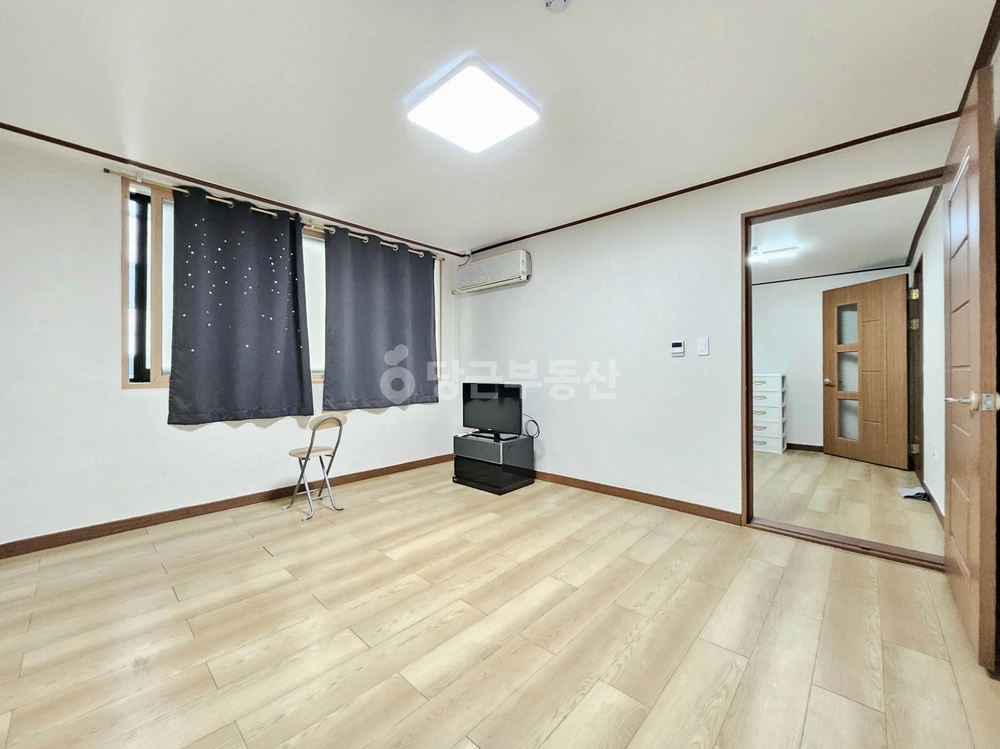 전남광주통합특별시 서구 쌍촌동 빌라(투룸 이상) 사진 1