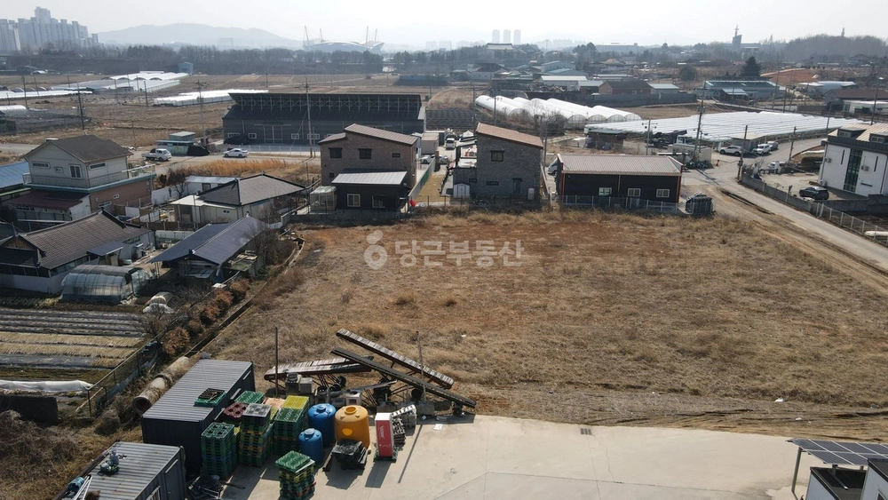 전북특별자치도 전주시 덕진구 용정동 토지 사진 1