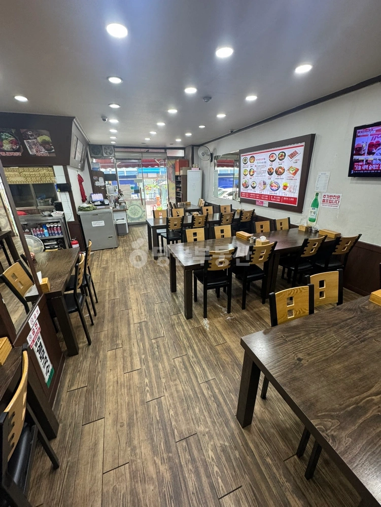 경기도 안산시 상록구 성포동 상가 사진 1
