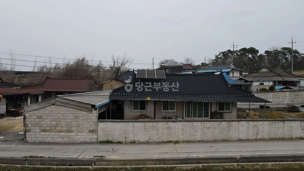 전북특별자치도 정읍시 감곡면 단독/전원주택 사진 1