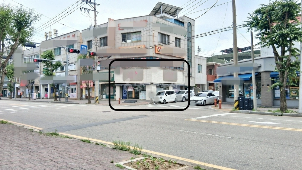 충청북도 청주시 흥덕구 가경동 상가 사진 1