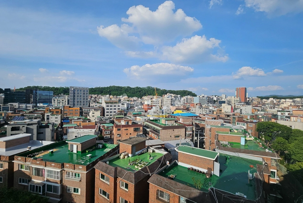서울특별시 관악구 봉천동 원룸 사진 1