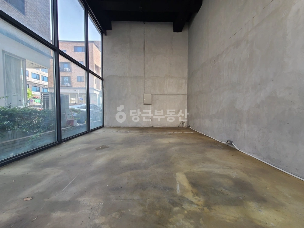 경기도 김포시 장기동 상가 사진 1