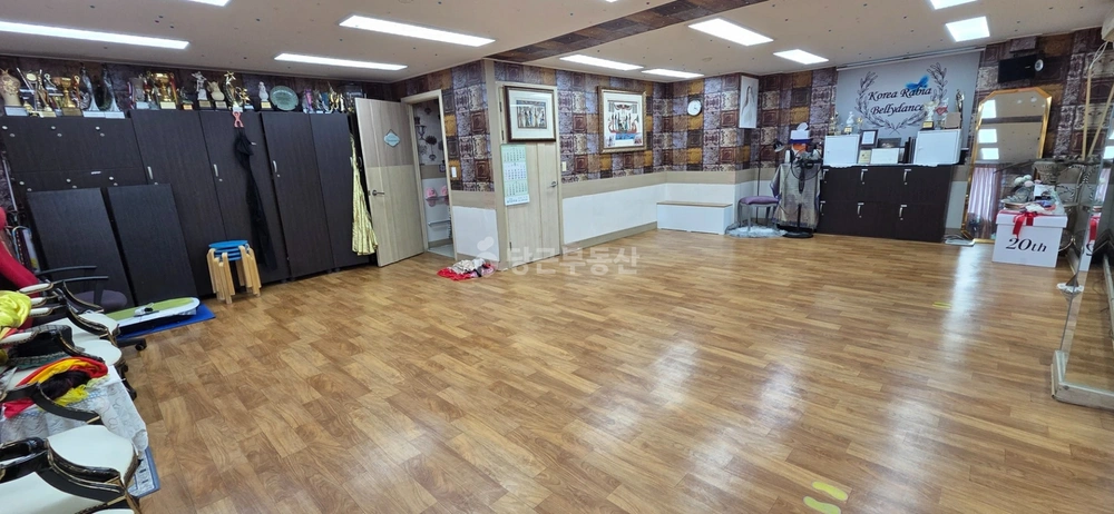 서울특별시 관악구 봉천동 상가 사진 1