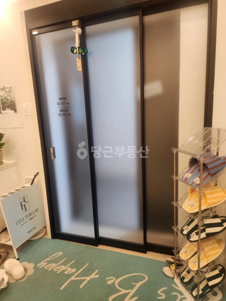 경상북도 포항시 남구 대잠동 상가 사진 1