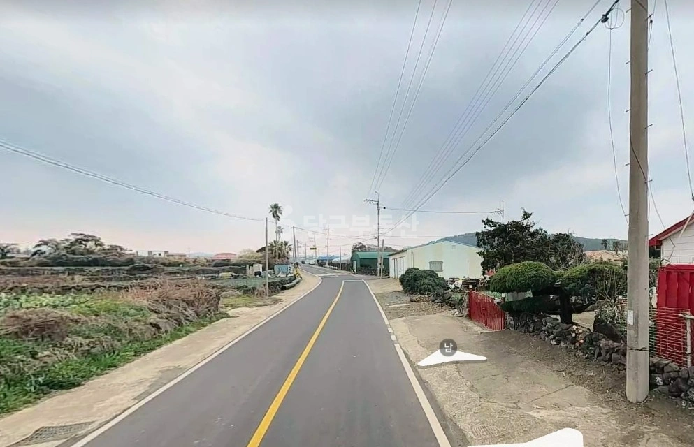 제주특별자치도 제주시 애월읍 토지 사진 1