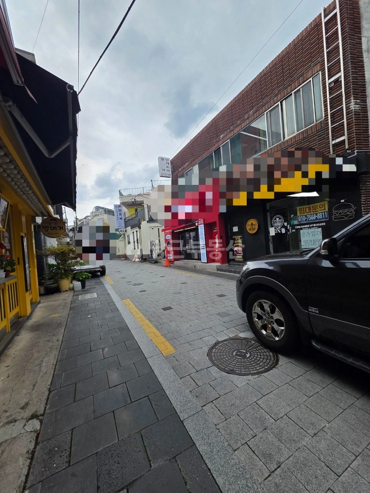 대구광역시 북구 산격동 상가 사진 1