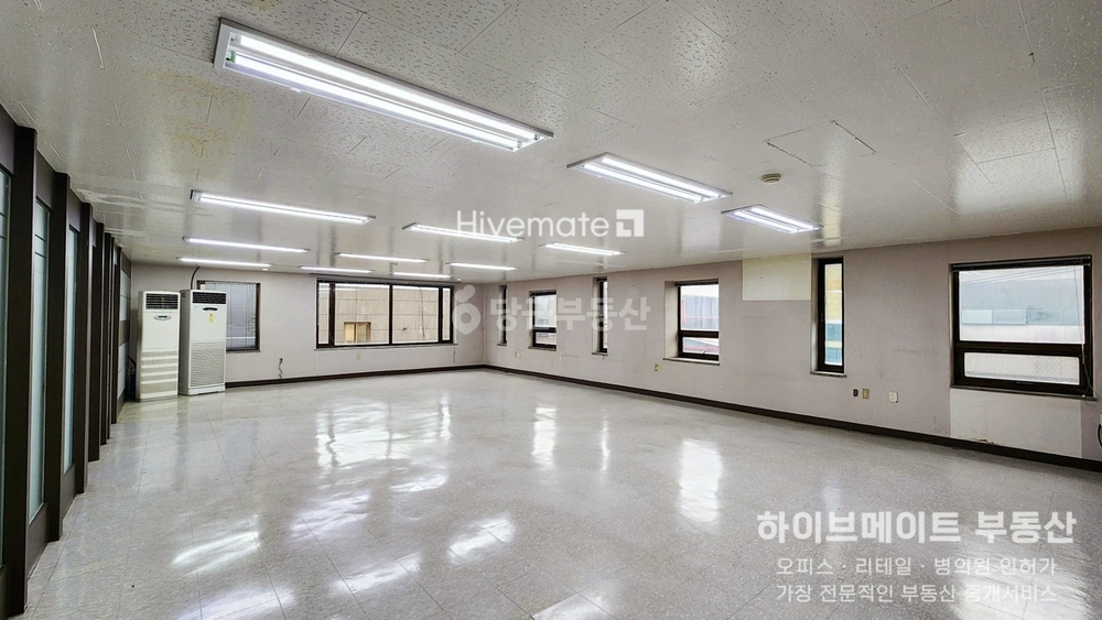 서울특별시 강남구 역삼동 사무실 사진 1