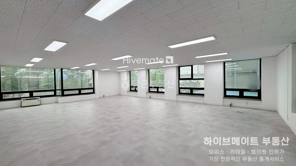 서울특별시 강남구 논현동 사무실 사진 1