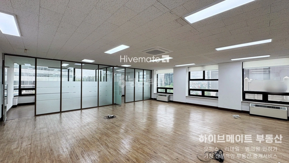서울특별시 강남구 논현동 사무실 사진 1