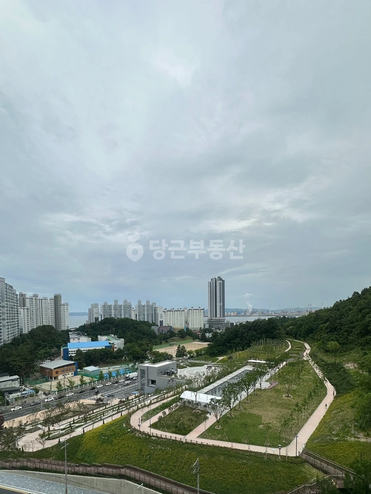 경상북도 포항시 북구 학산동 아파트 사진 1