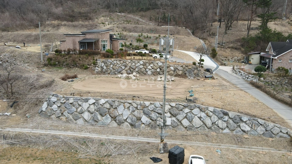 전북특별자치도 진안군 부귀면 토지 사진 1