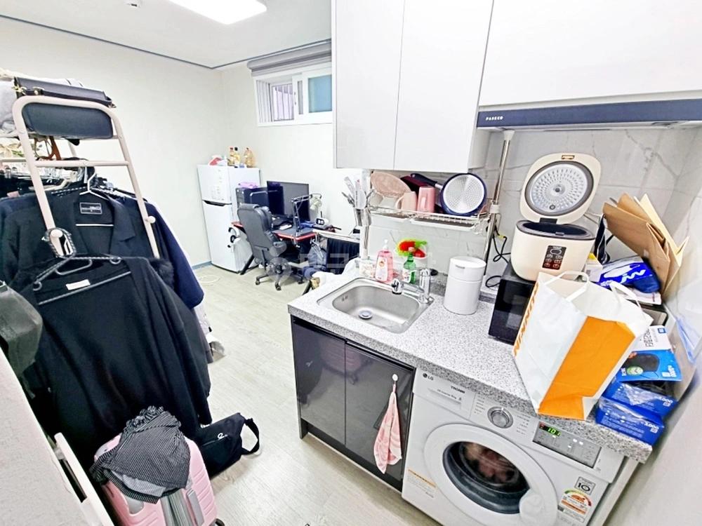 서울특별시 관악구 신림동 원룸 사진 1