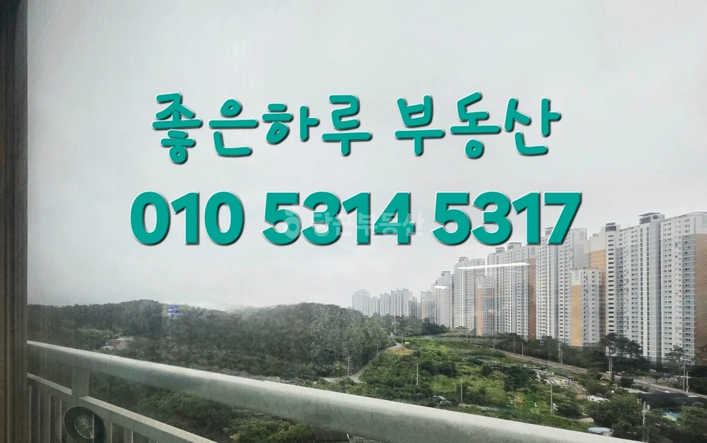 경상북도 포항시 북구 양덕동 아파트 사진 1