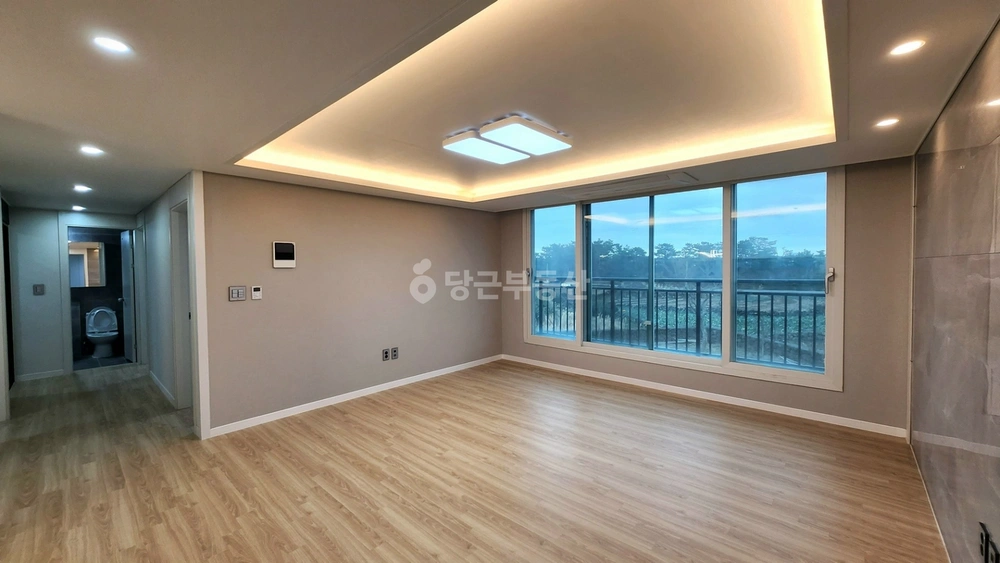 제주특별자치도 제주시 한경면 아파트 사진 1