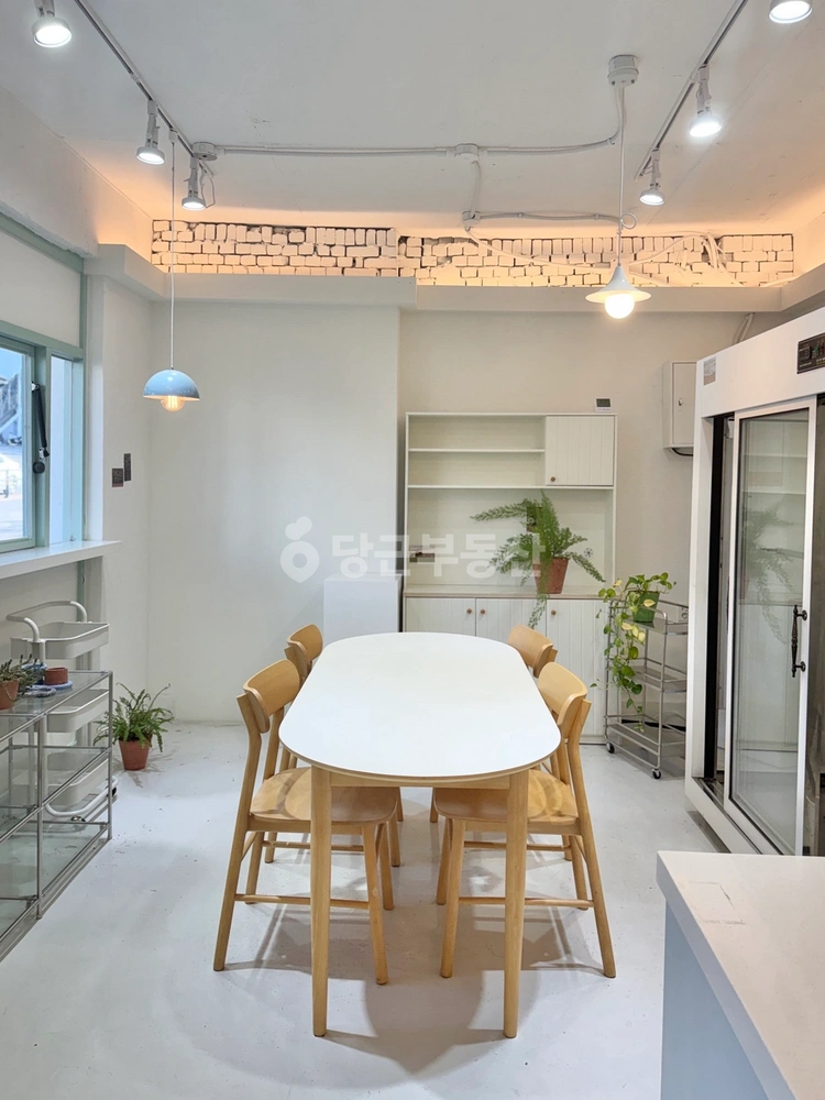 경상북도 경산시 사정동 상가 사진 1