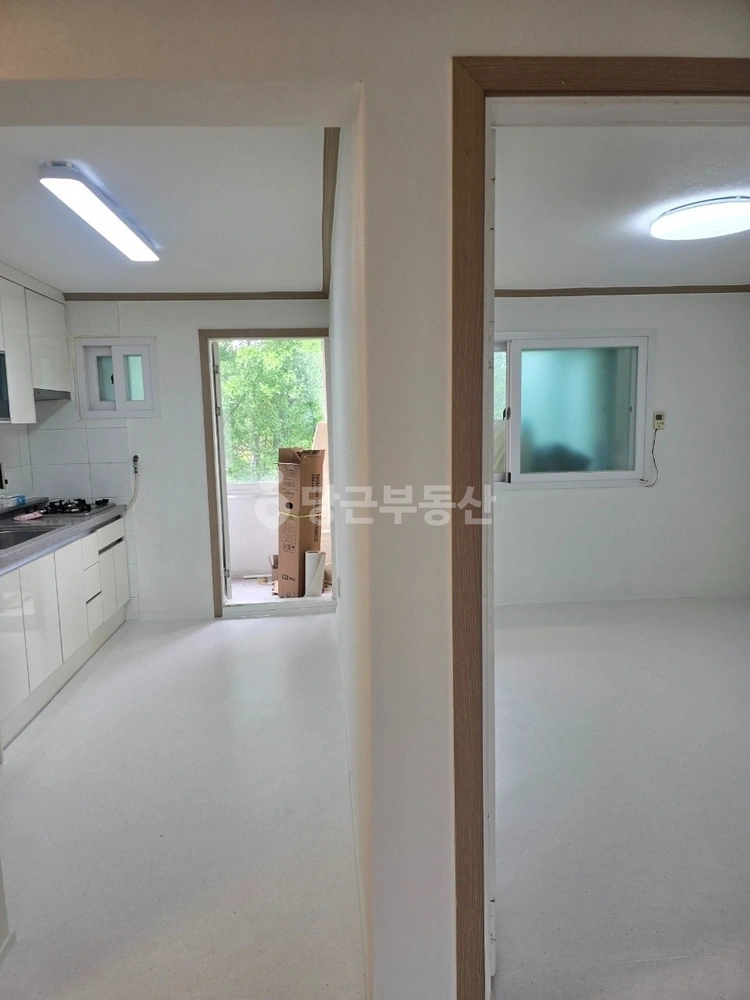 경기도 시흥시 미산동 아파트 사진 1