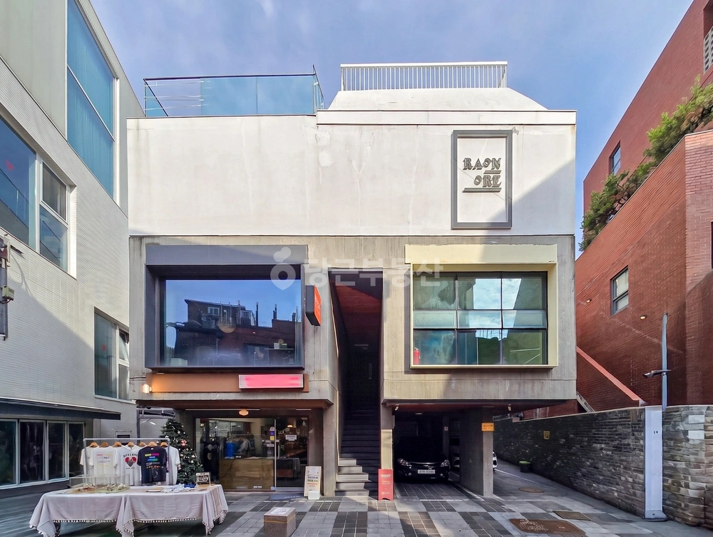 서울특별시 마포구 연남동 상가 사진 1