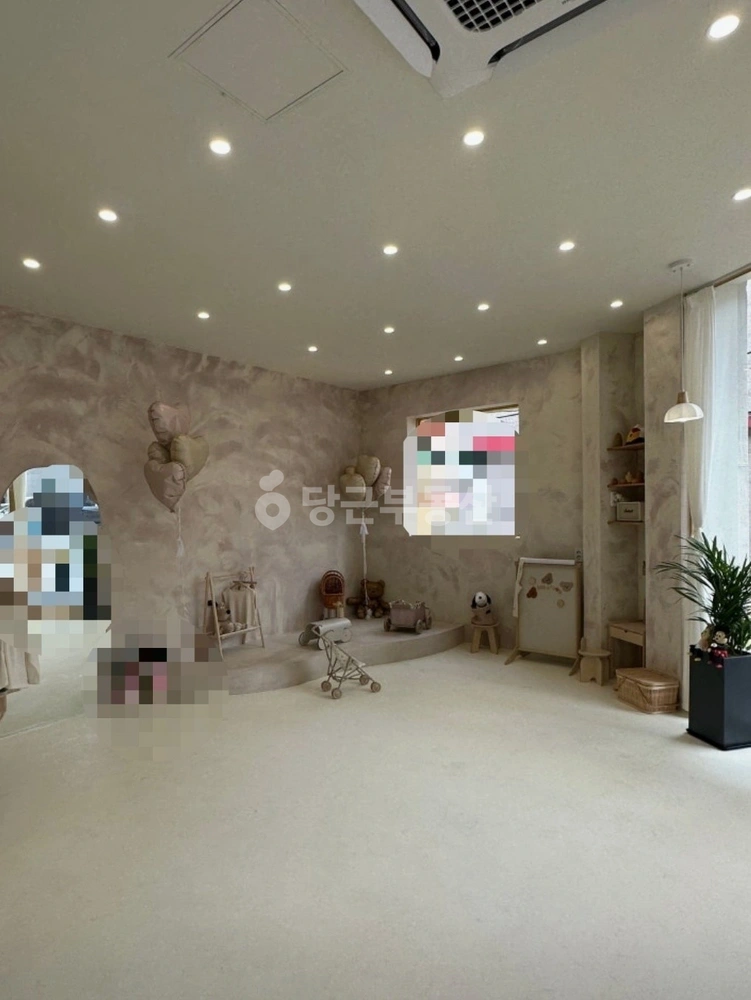 부산광역시 부산진구 양정동 상가 사진 1
