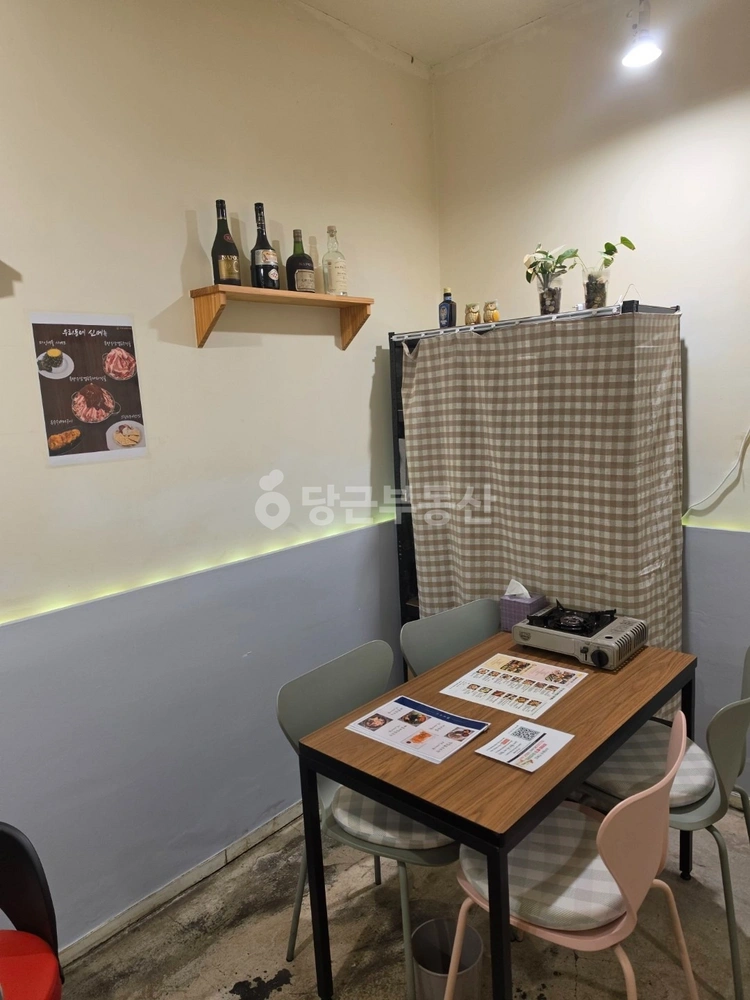 부산광역시 북구 만덕동 상가 사진 1